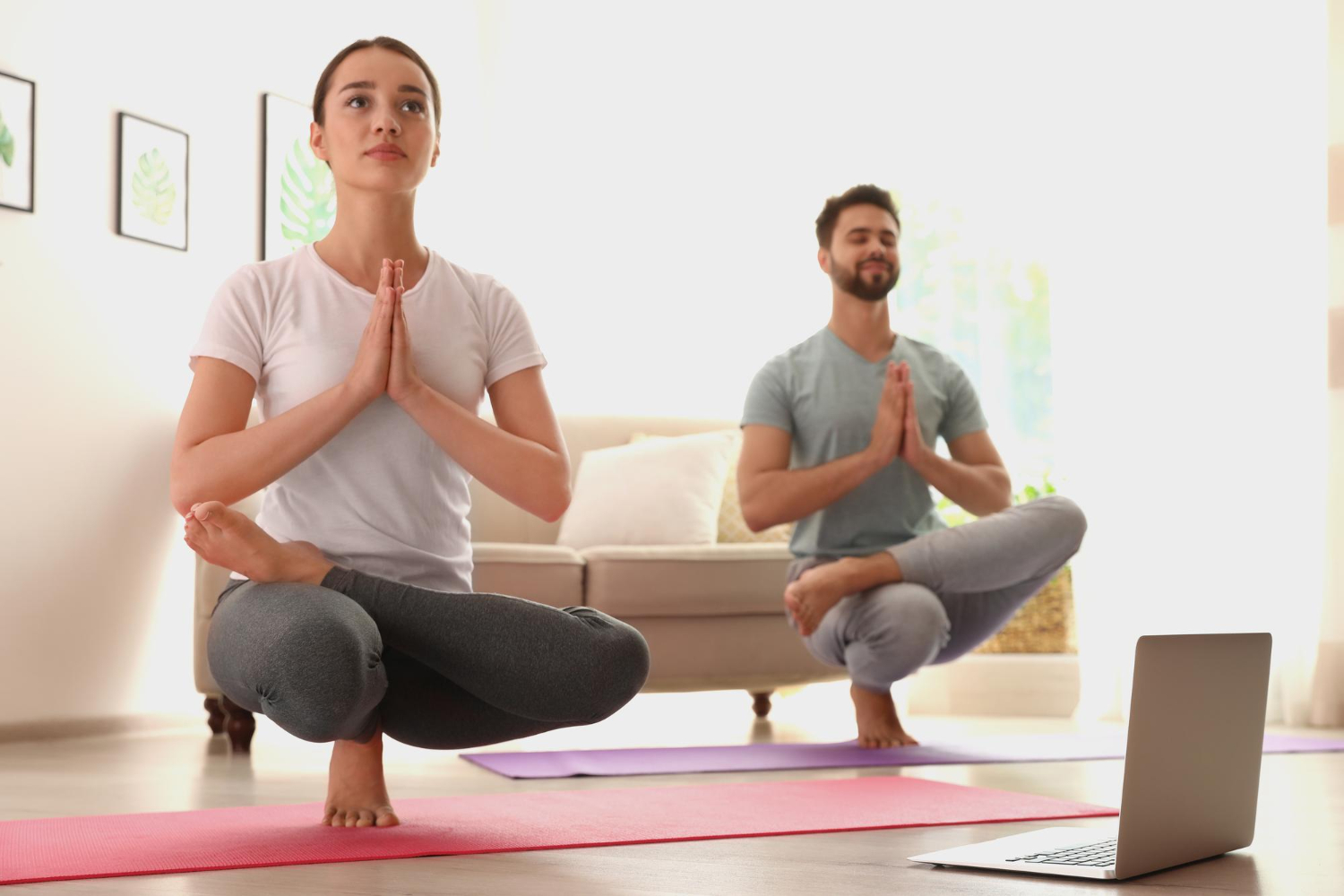 Online Yoga Teacher Training Course