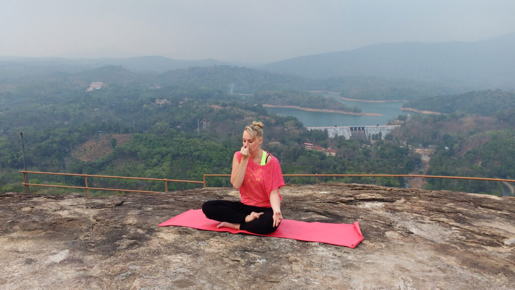 Pranayama Classes Online