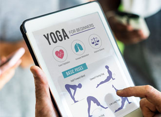 Online Yoga Classes