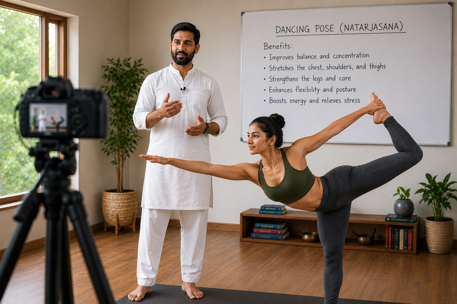Online 200 Hour Yoga Teacher Training Certification Course