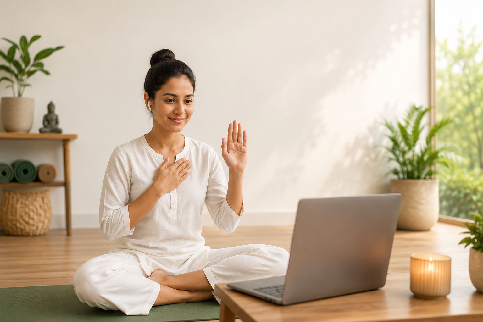 The Ultimate Guide to Yoga Teacher Training – Unlock Your Potential