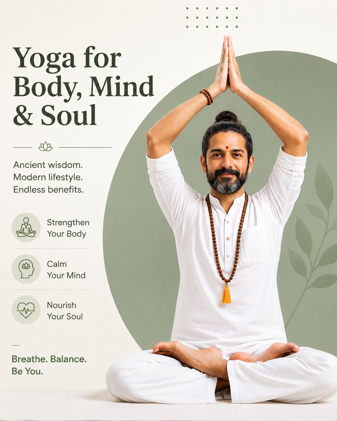 Online Yoga Classes