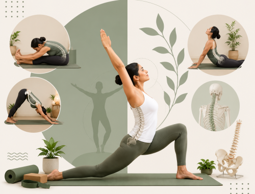 Yoga Therapy for Diseases